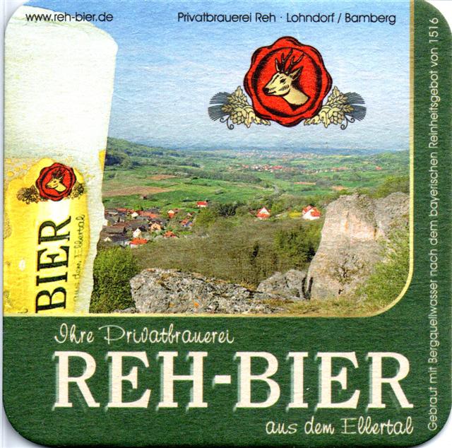 litzendorf ba-by reh quad 5b6a (185-u r aus dem ellertal)